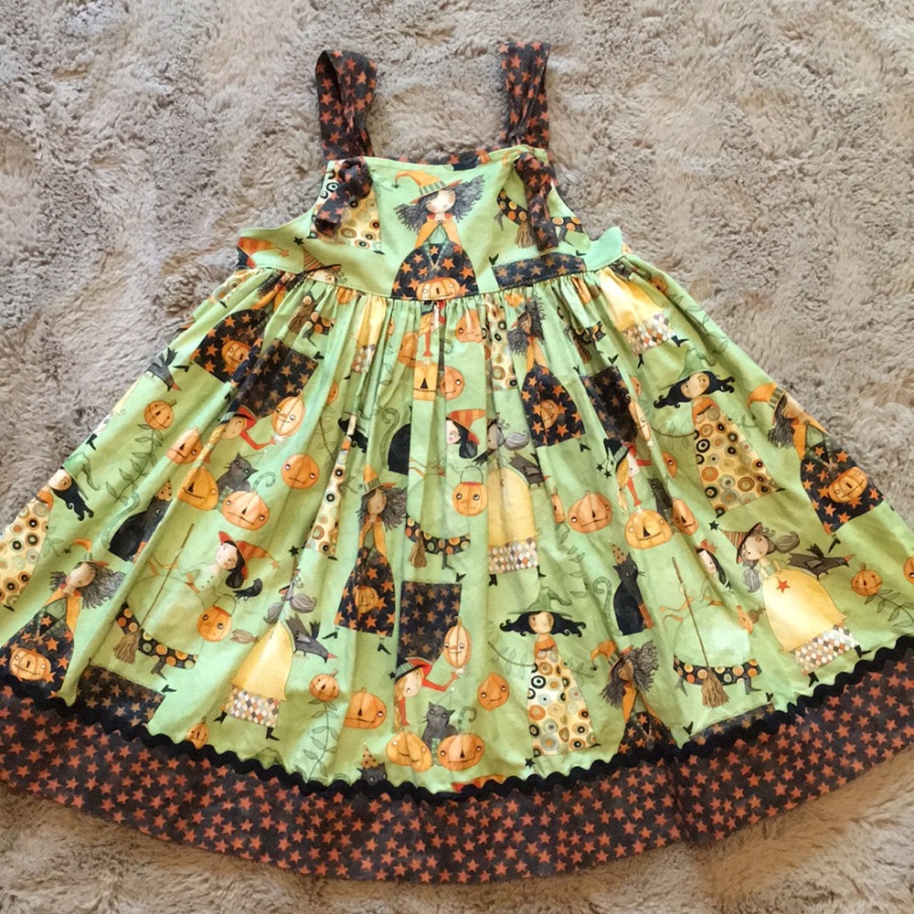 Peepers Children's Clothing Handmade In USA 100% Cotton
